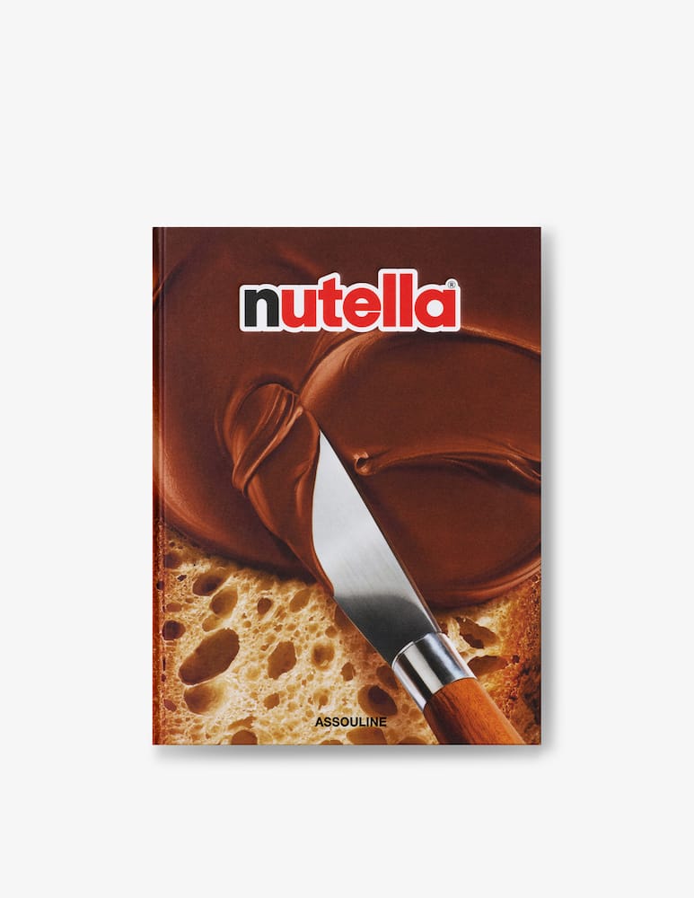 rinascente Assouline NUTELLA