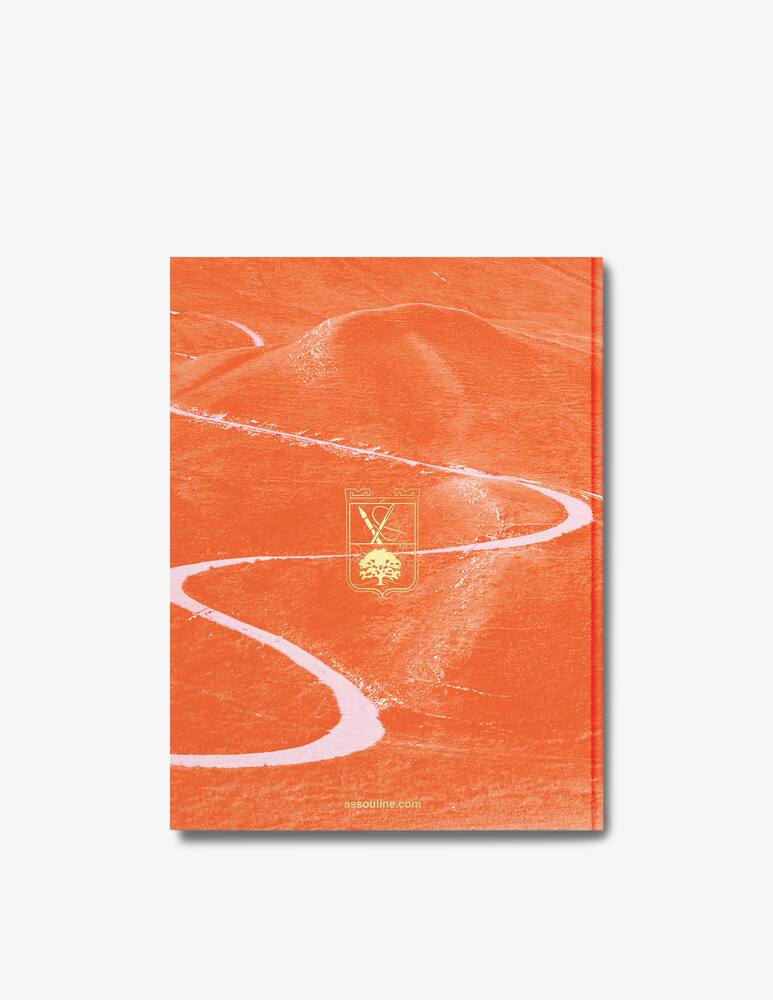 rinascente Assouline Santoni Meraviglia Book