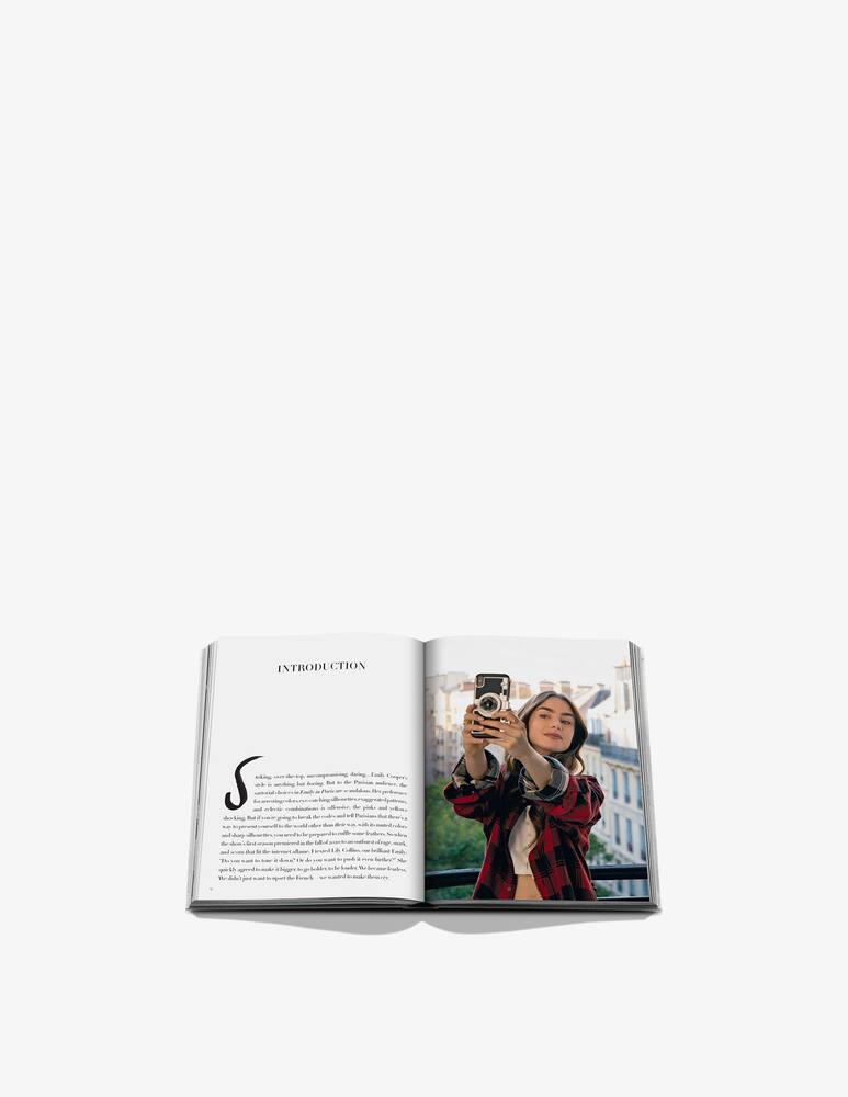 rinascente Assouline Emily in Paris, The Fashion Guide
