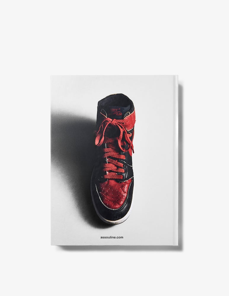 rinascente Assouline The Jordan Brand Legacy