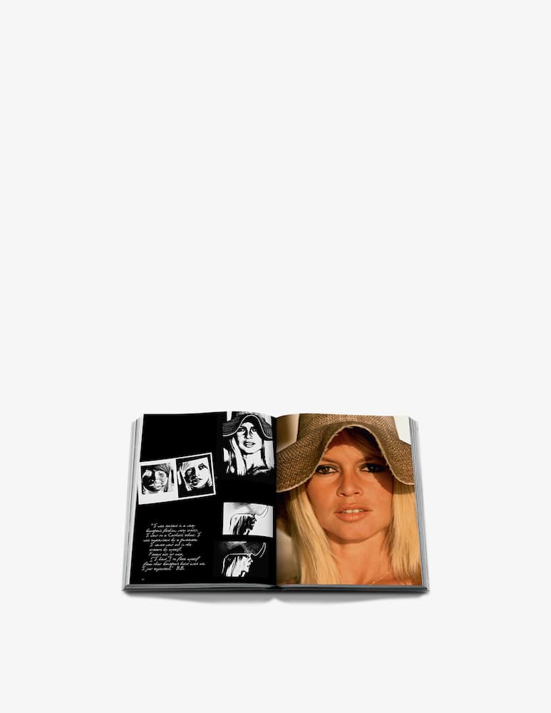 Assouline Book Brigitte Bardot: Intimo - picture 4