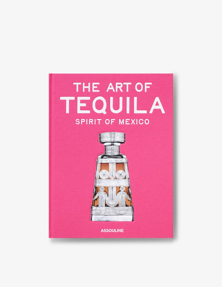 Assouline The Art of Tequila: Spirit of Mexico - immagine 2 Assouline The Art of Tequila: Spirit of Mexico - immagine 2