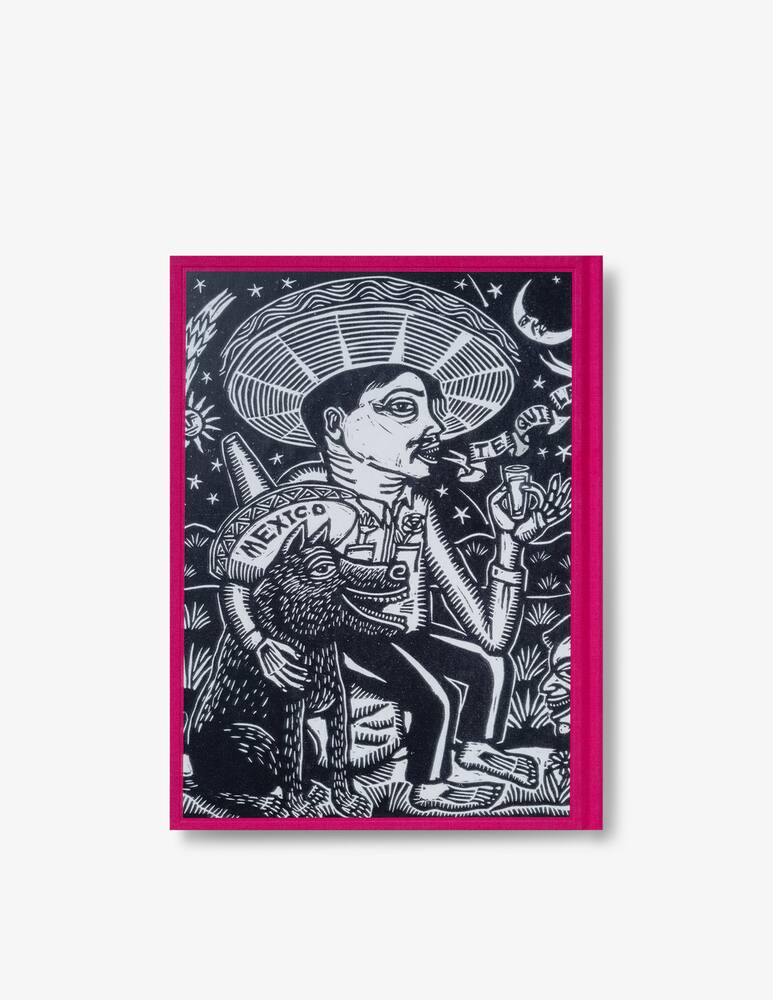 rinascente Assouline The Art of Tequila: Spirit of Mexico