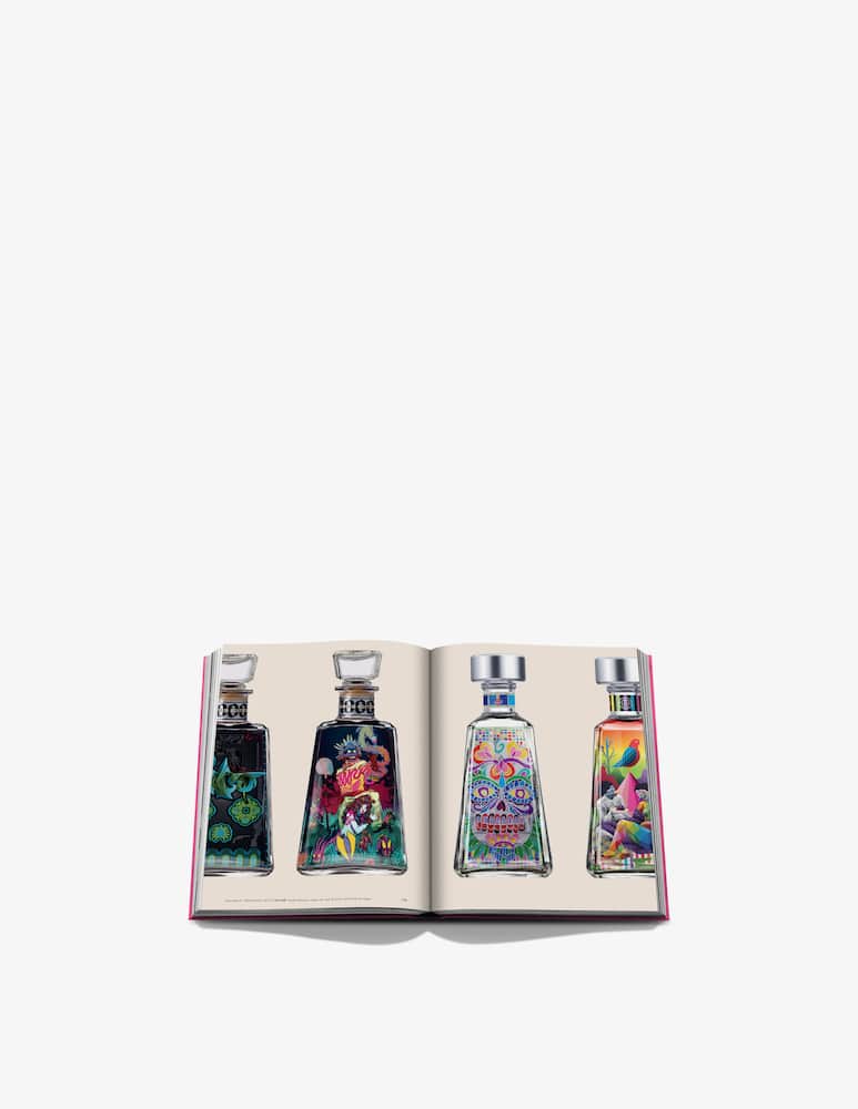 Assouline The Art of Tequila: Spirit of Mexico - immagine 4 Assouline The Art of Tequila: Spirit of Mexico - immagine 4
