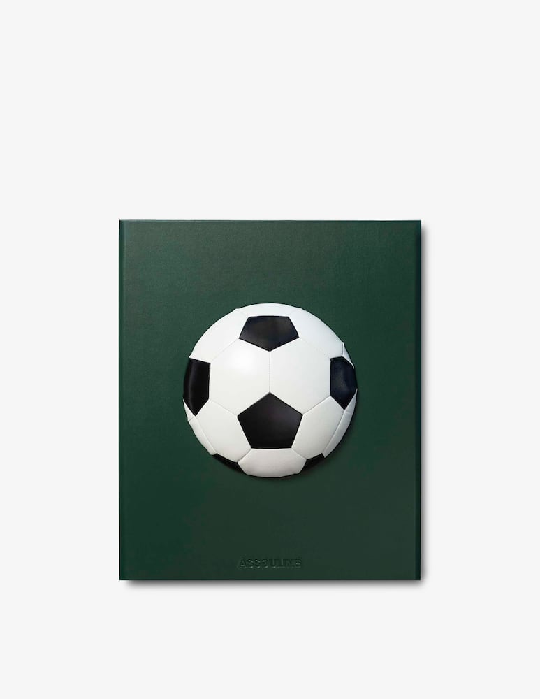 rinascente Assouline Football: The Impossible Collection