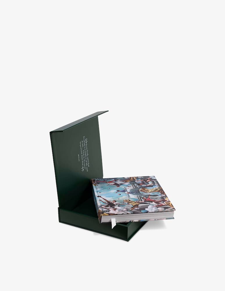 rinascente Assouline Football: The Impossible Collection