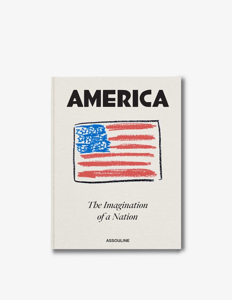 Assouline America: The Imagination of a Nation - immagine 2 Assouline America: The Imagination of a Nation - immagine 2