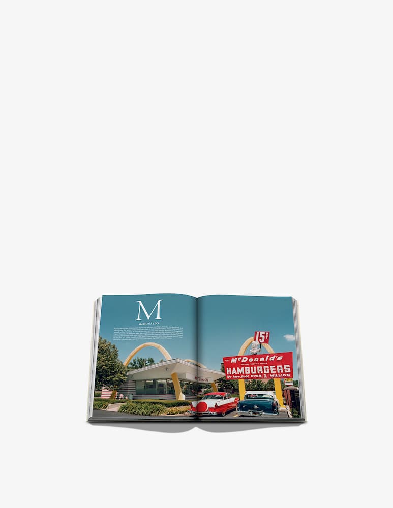 Assouline America: The Imagination of a Nation - immagine 4 Assouline America: The Imagination of a Nation - immagine 4