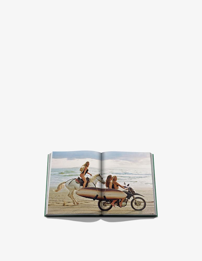 rinascente Assouline Costa Rica Vida Libro