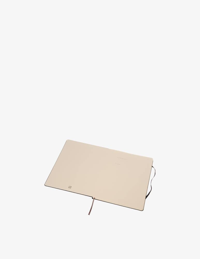 Moleskine Taccuino Xl A Righe Copertina Rigida - immagine 5 Moleskine Taccuino Xl A Righe Copertina Rigida - immagine 5