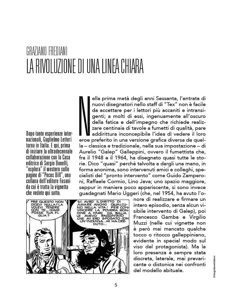 rinascente Tex Willer Due Misteri Per El Morisco Fumetto