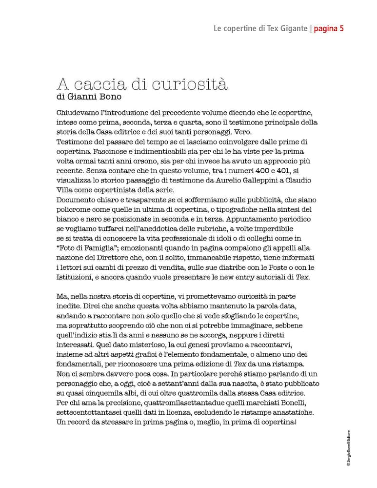 rinascente Tex Willer Le Cop.Tex Gigante 1980-1999 Fumetto