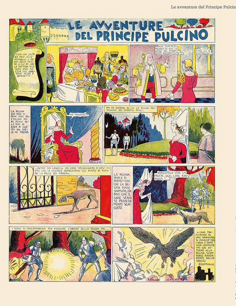 rinascente Tex Willer Gianluigi Bonelli. Tex Sono Io Comics