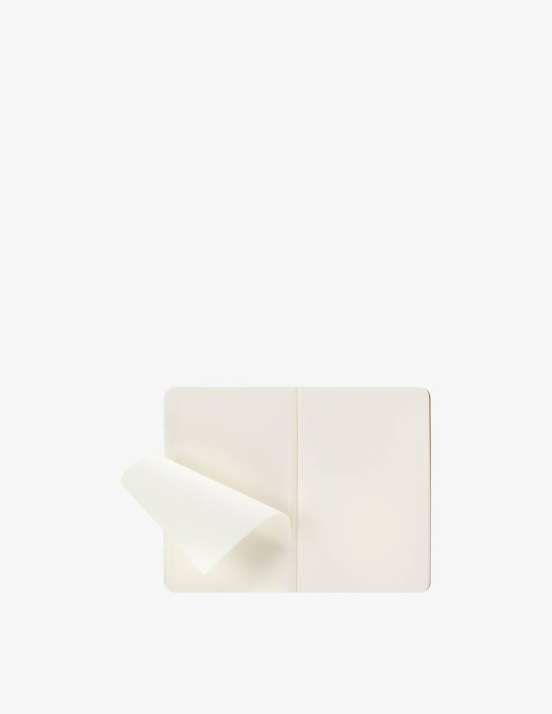 rinascente Moleskine Quaderno Cahier Pocket Righe