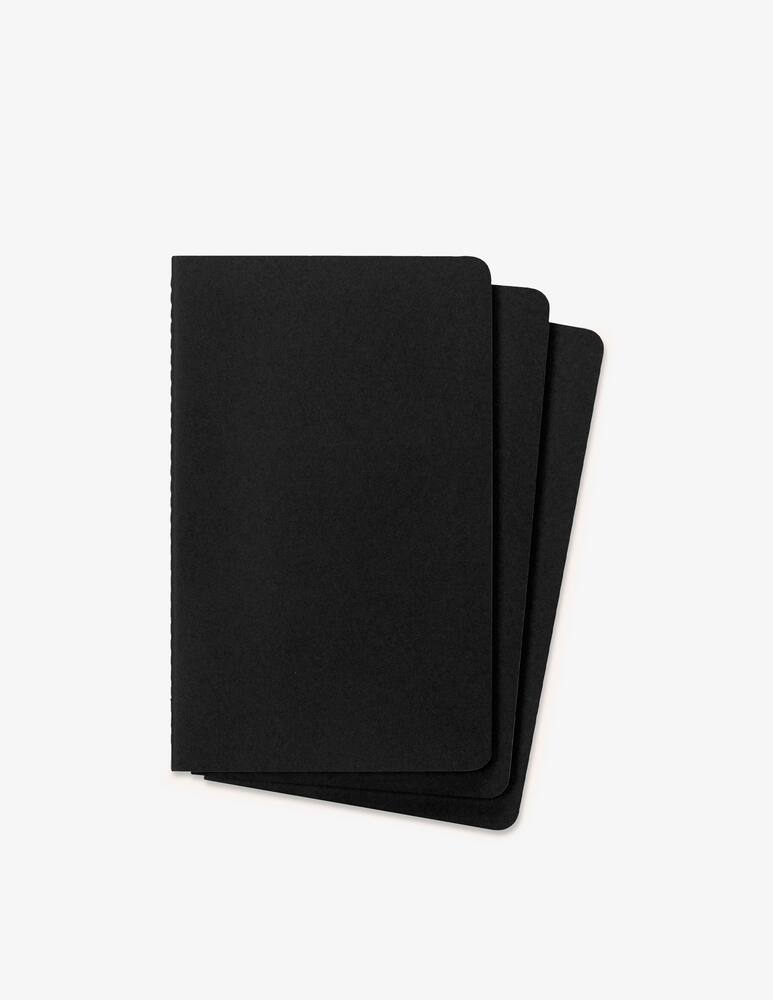 rinascente Moleskine Quaderno Cahier Large Righe