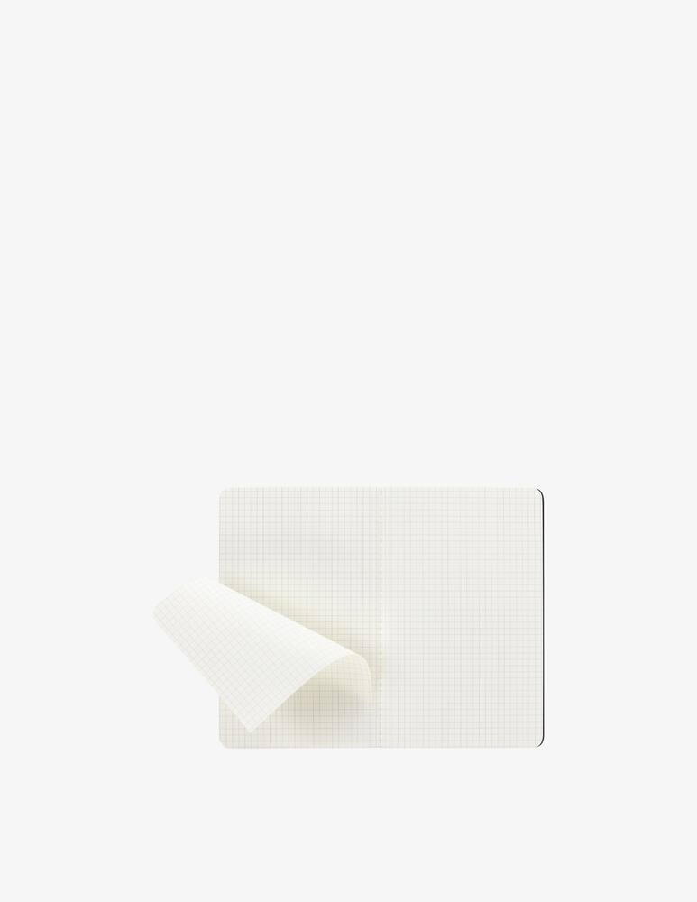 rinascente Moleskine Quaderno Cahier Large Quadretti