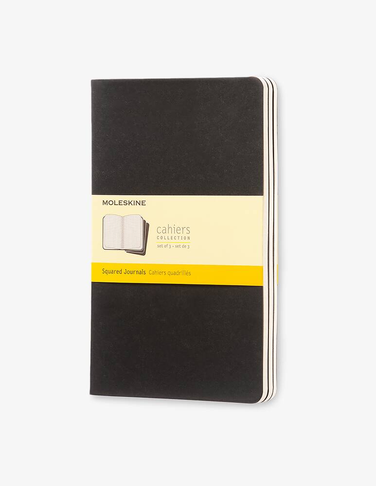 rinascente Moleskine Quaderno Cahier Large Quadretti