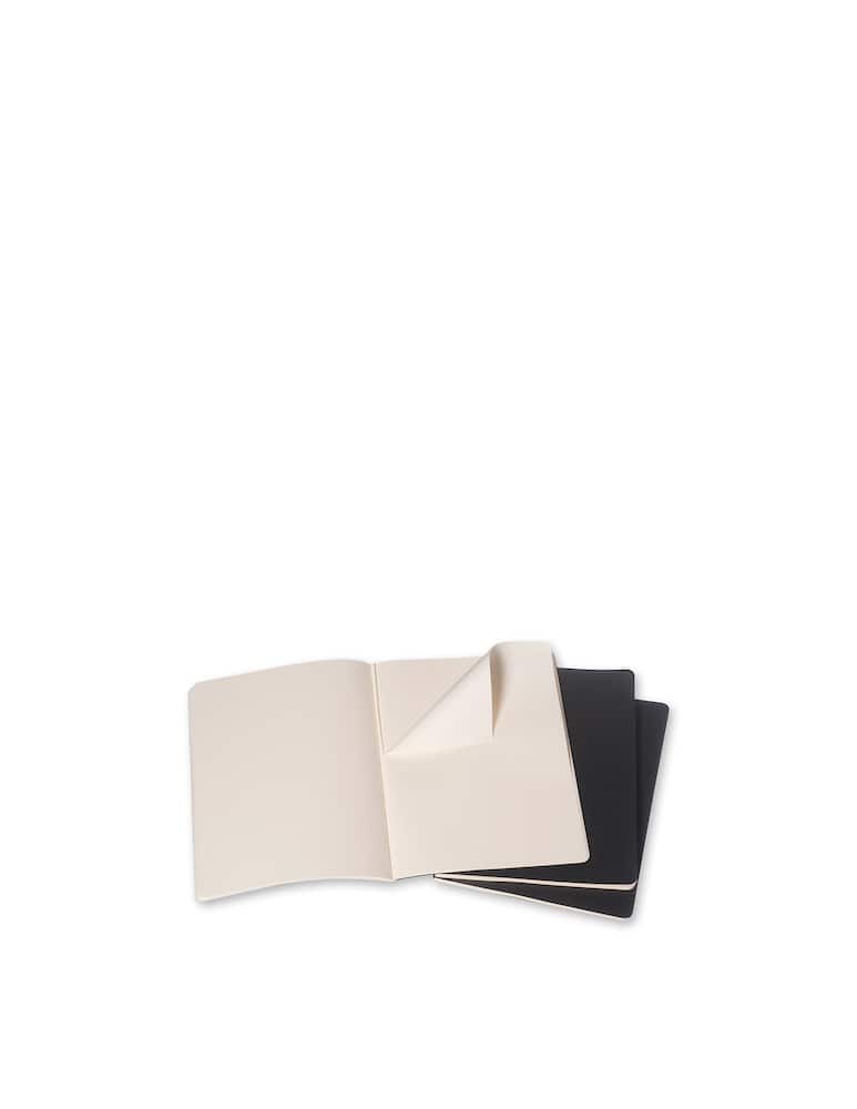 Moleskine Cahier journals XL plain - picture 2 Moleskine Cahier journals XL plain - picture 2