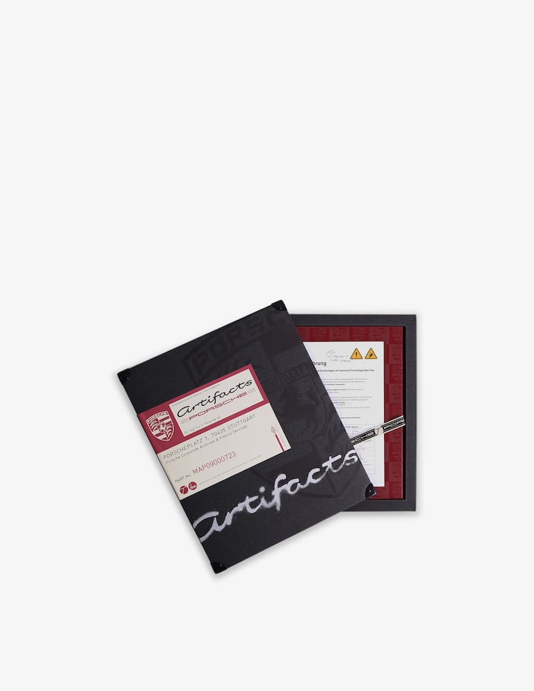 rinascente Erg Media Artifacts Libro