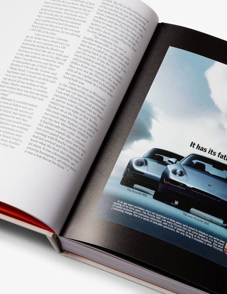 rinascente Erg Media Type 7 Vol. 5 Libro, Limited Edition