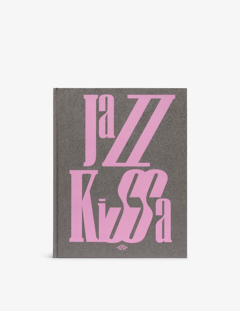 rinascente Erg Media Jazz Kissa Libro