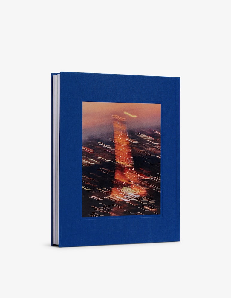 rinascente Erg Media Type 7 Guide to Paris Libro