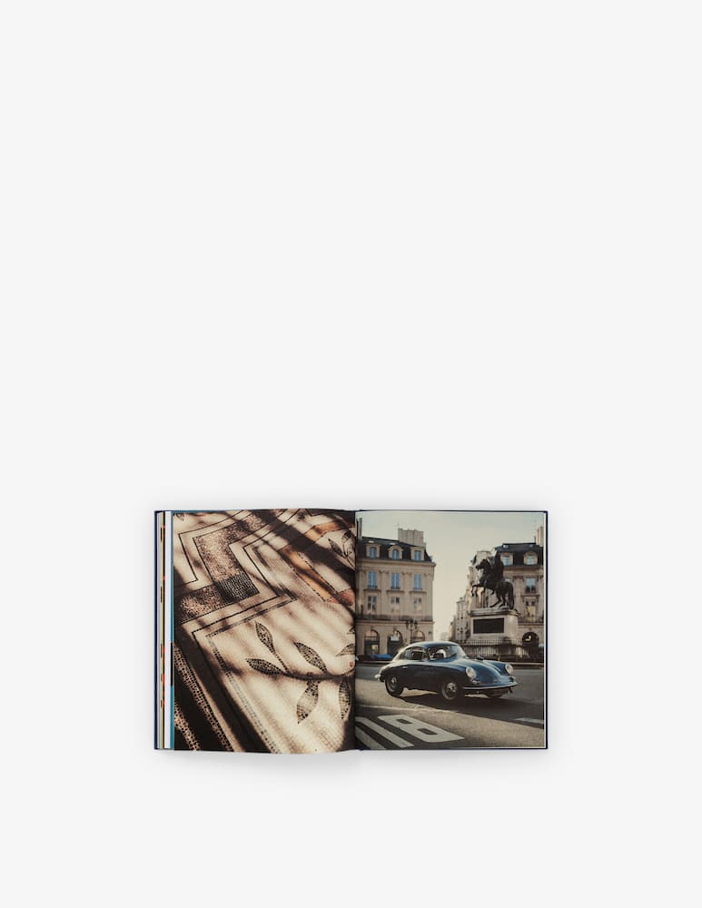 ERG Media Book Type 7 Guide to Paris - picture 4 ERG Media Book Type 7 Guide to Paris - picture 4