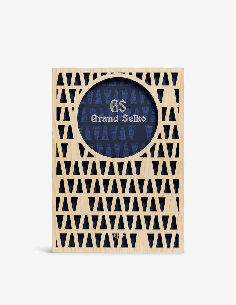 rinascente Erg Media Grand Seiko Libro