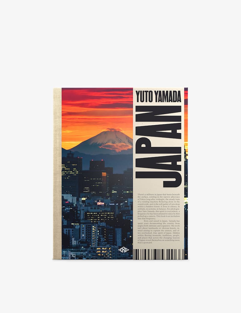 ERG Media Book Japan: Yuto Yamada - picture 2 ERG Media Book Japan: Yuto Yamada - picture 2