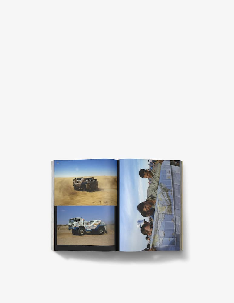 ERG Media Book Dakarchives - picture 4 ERG Media Book Dakarchives - picture 4