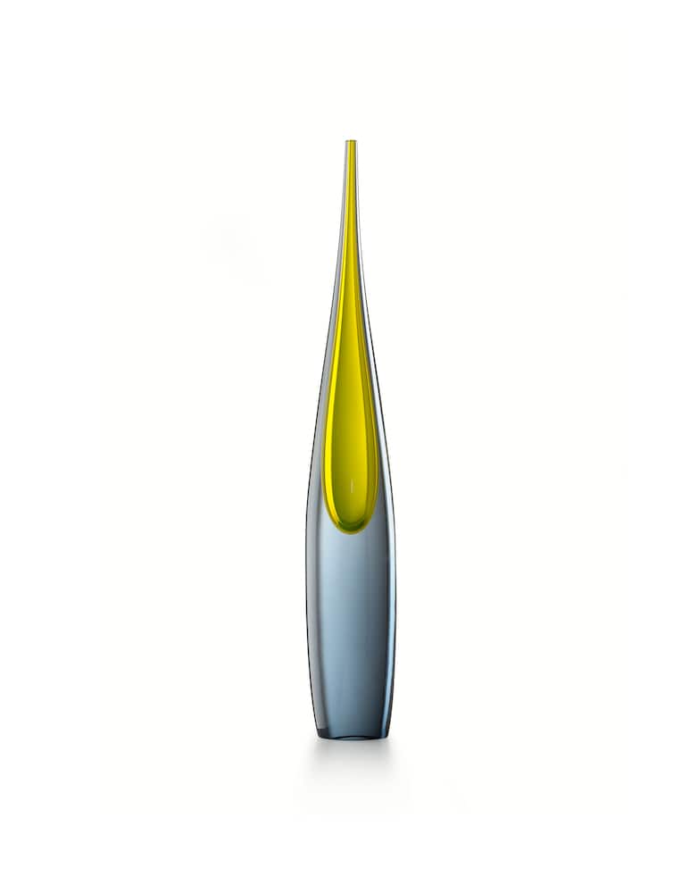 Salviati Vaso Pinnacoli medium - immagine 1 Salviati Vaso Pinnacoli medium - immagine 1