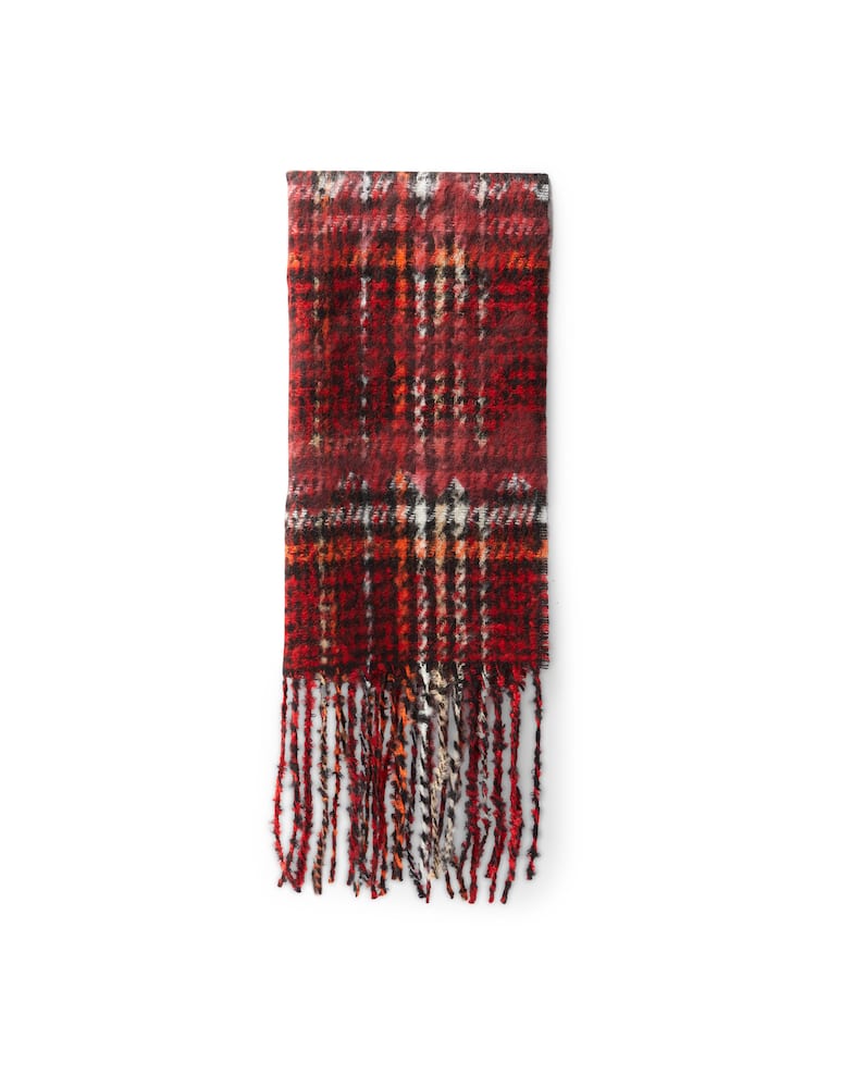 rinascente Missoni Sciarpa check