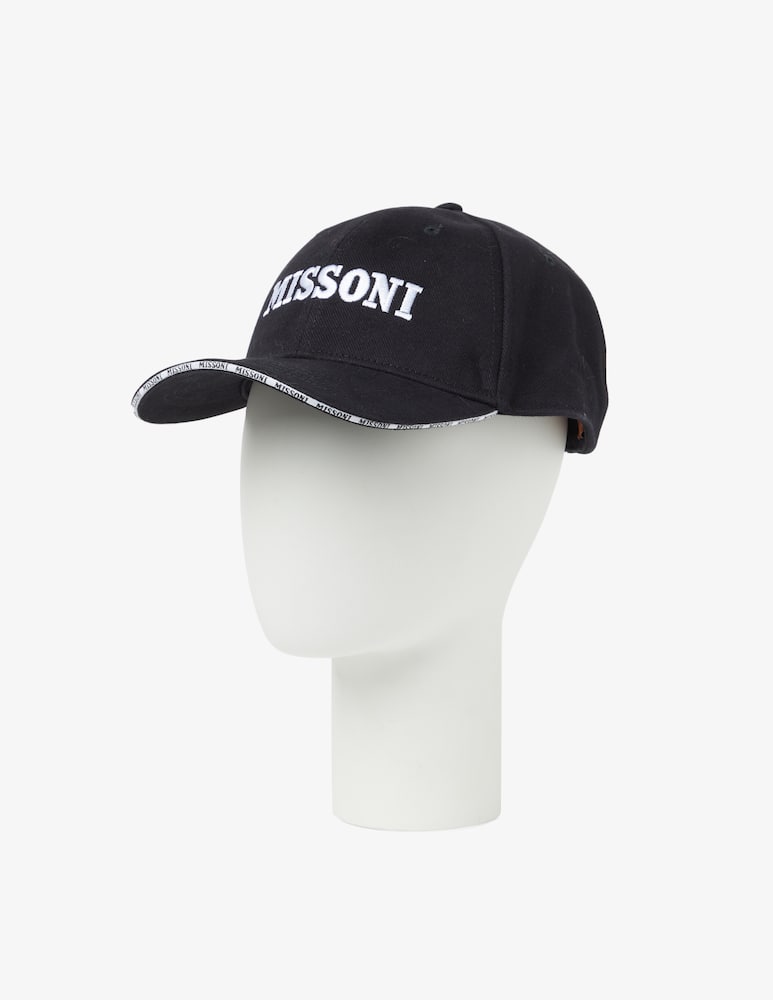 rinascente Missoni Baseball cap