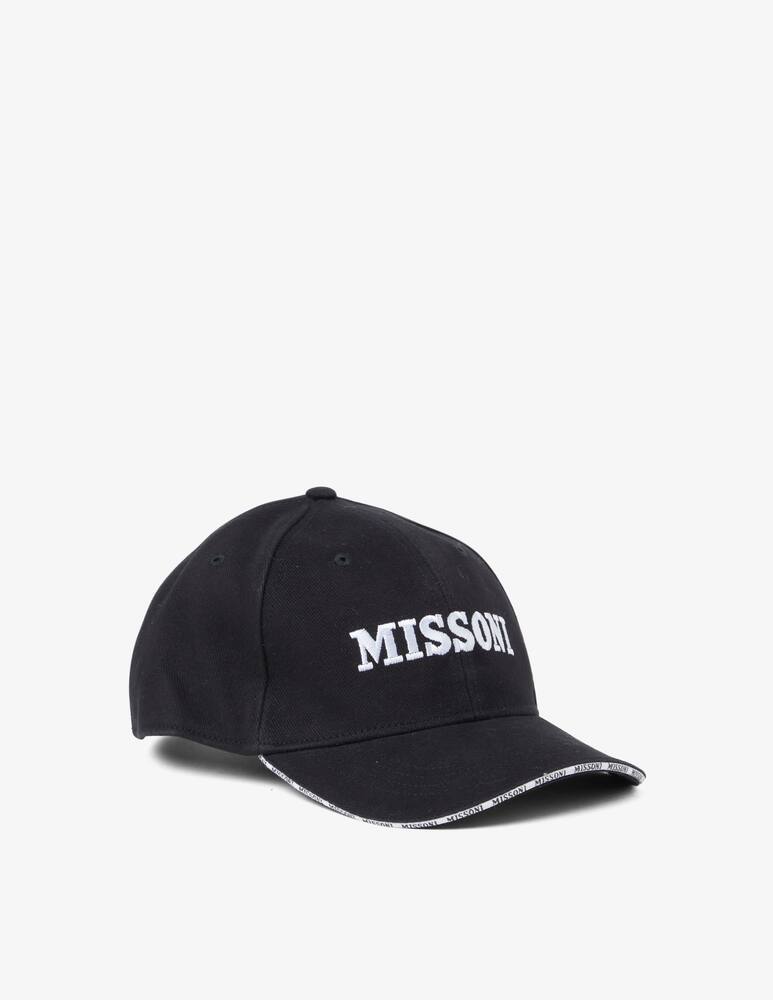 rinascente Missoni Baseball cap