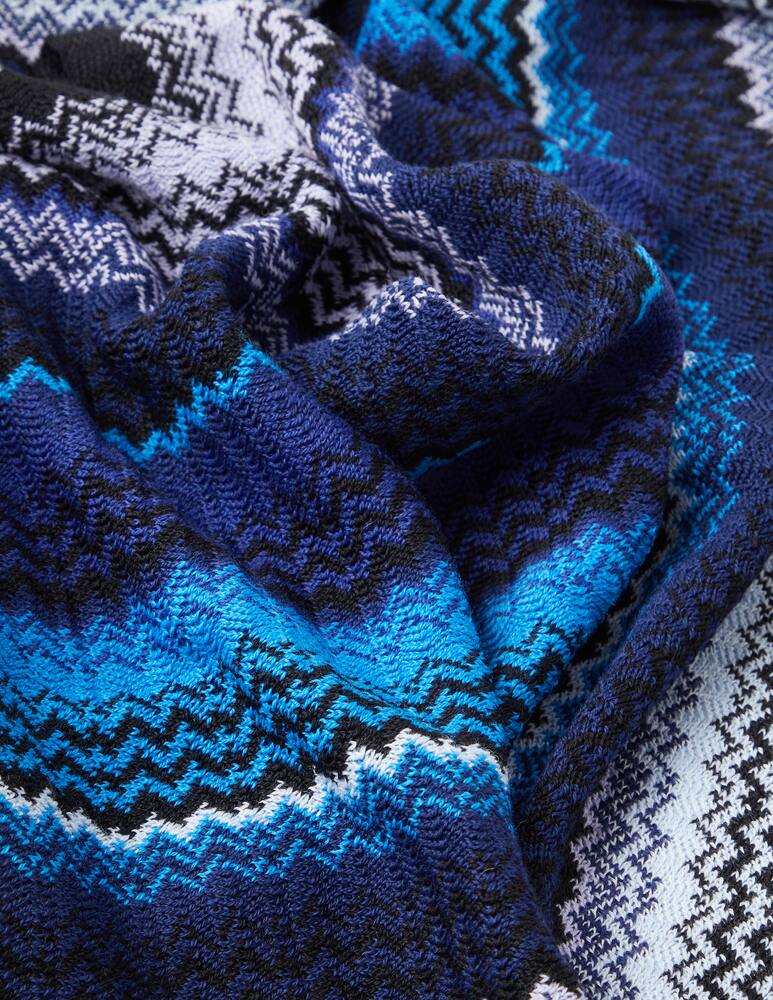 rinascente Missoni Scarf 45x190
