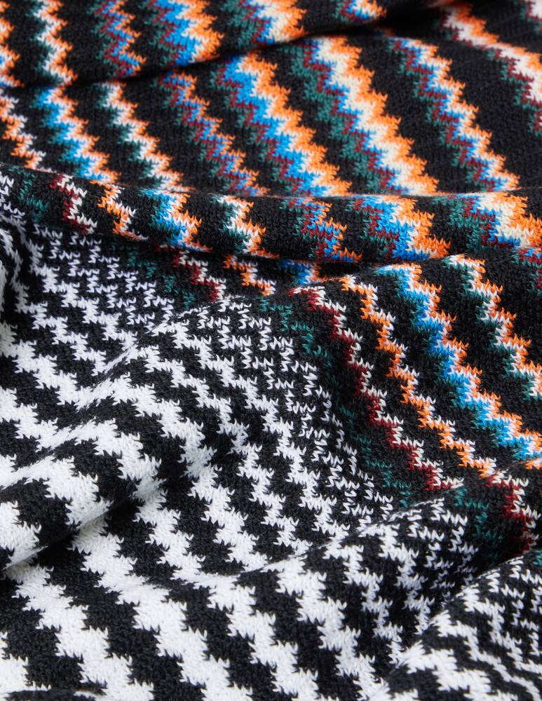 rinascente Missoni Scarf 43x180