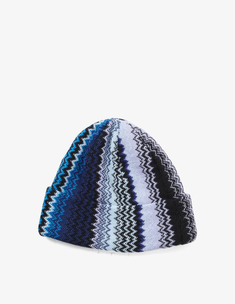 rinascente Missoni Cappello