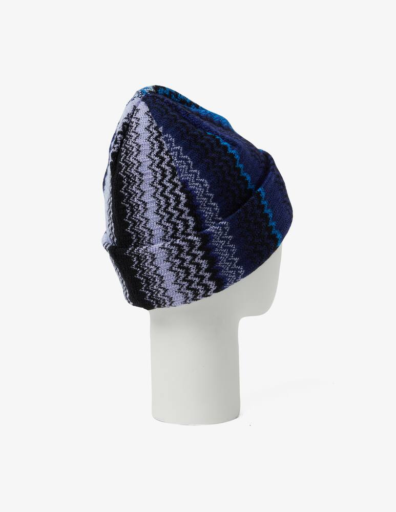 rinascente Missoni Cappello