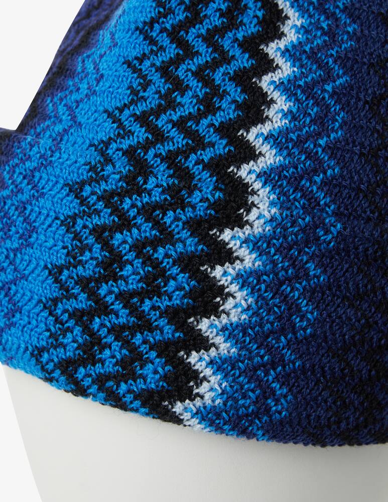 rinascente Missoni Cappello