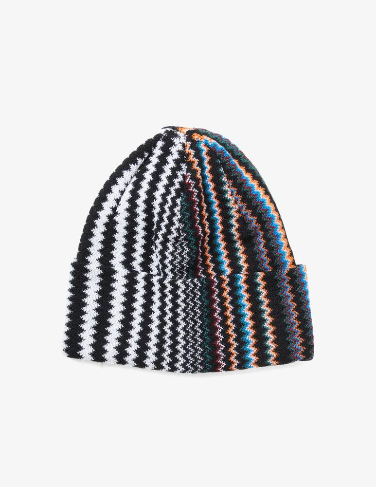 rinascente Missoni Cappello