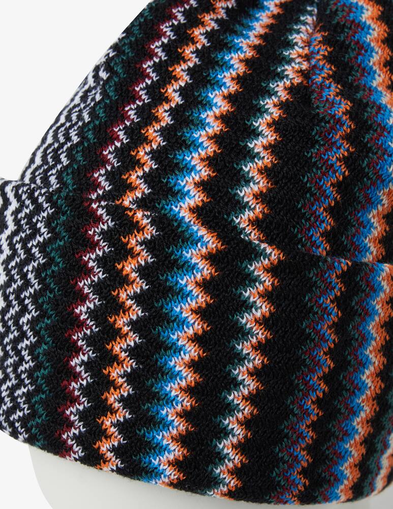 rinascente Missoni Cappello
