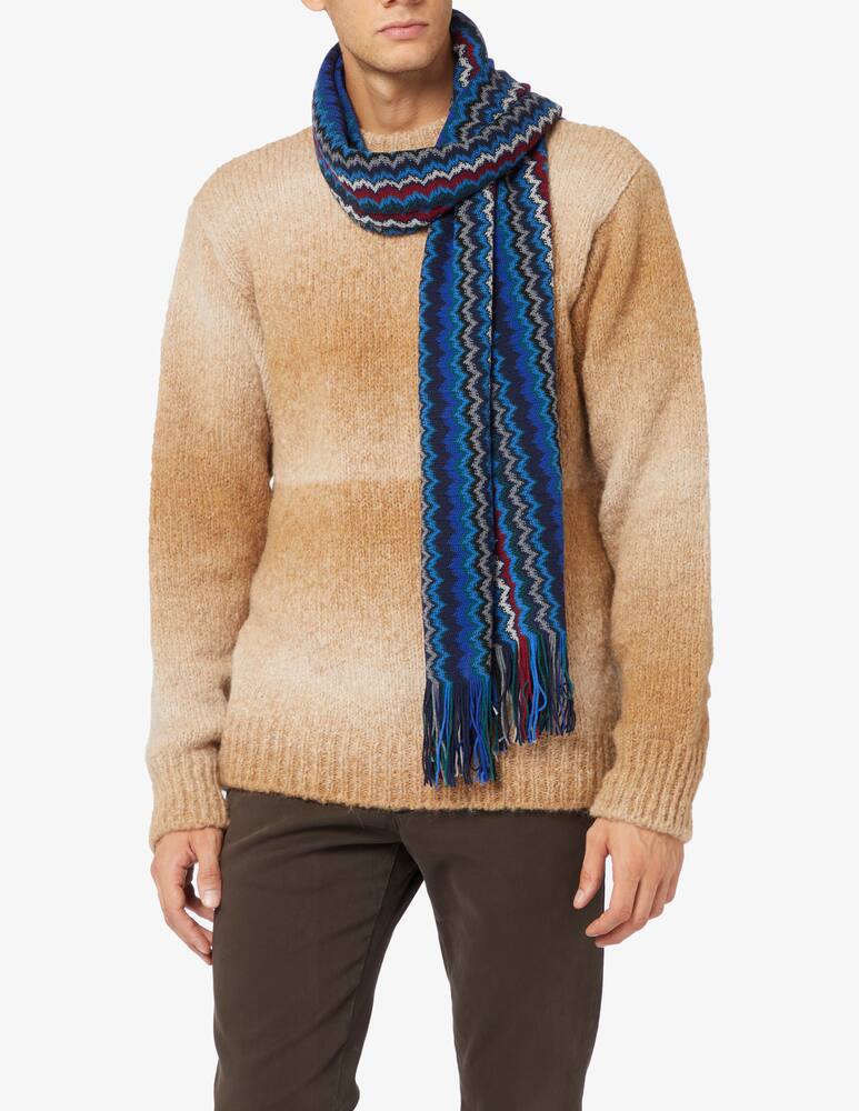 rinascente Missoni Scarf 48x180