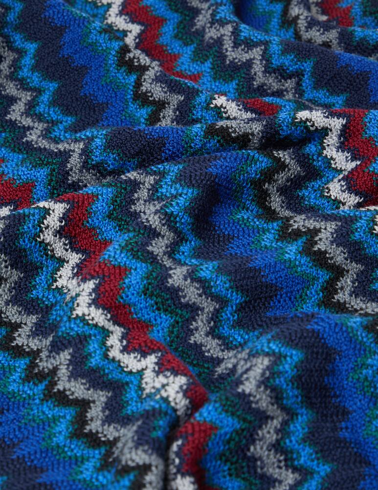 rinascente Missoni Scarf 48x180