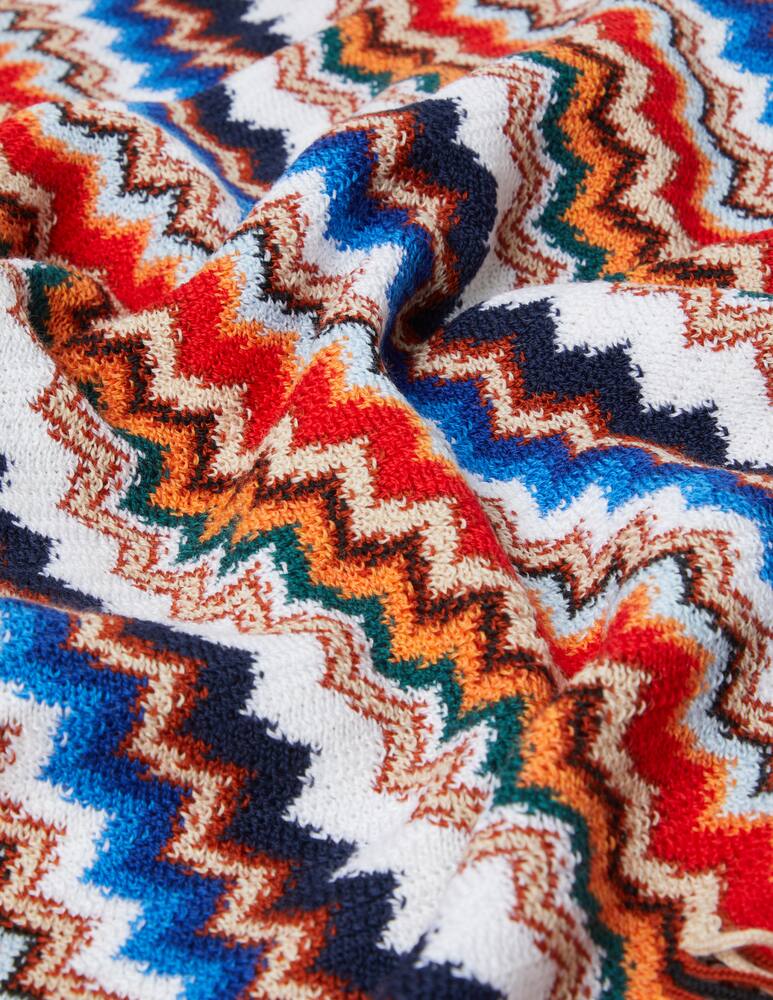 rinascente Missoni 48x180 scarf