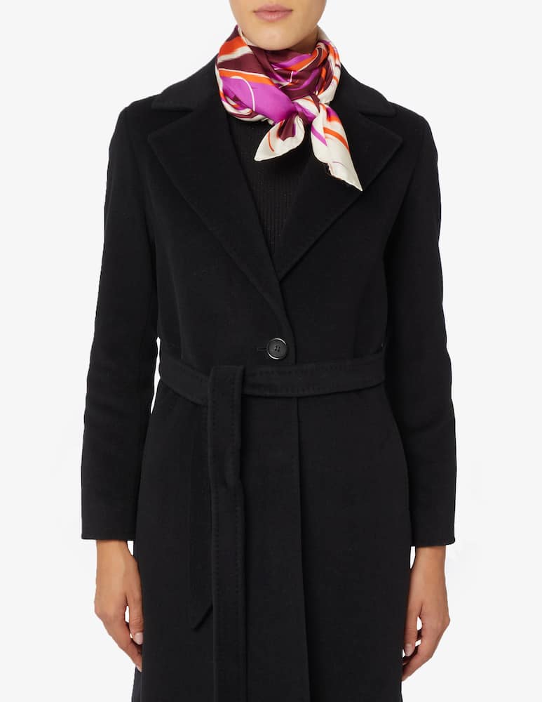 rinascente Missoni Foulard 90x90