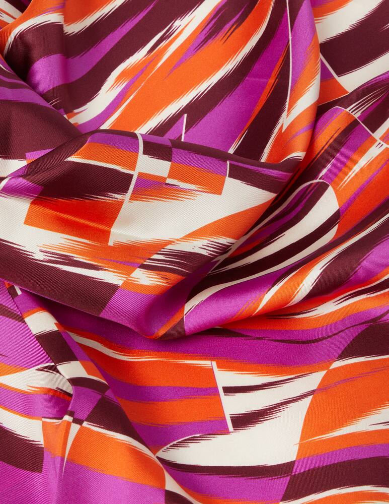rinascente Missoni Foulard 90x90
