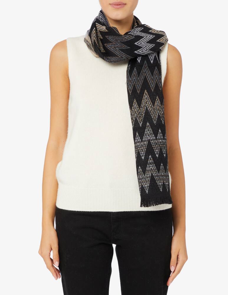 rinascente Missoni Scarf 35x180
