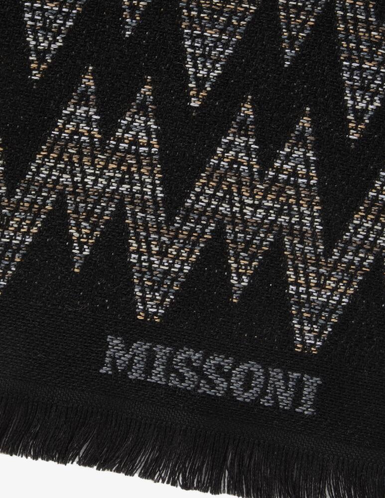 rinascente Missoni Scarf 35x180