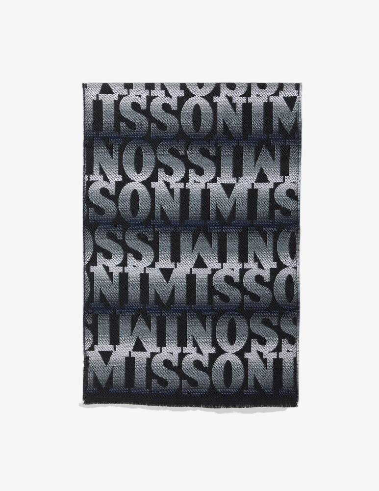 rinascente Missoni Sciarpa 38x180
