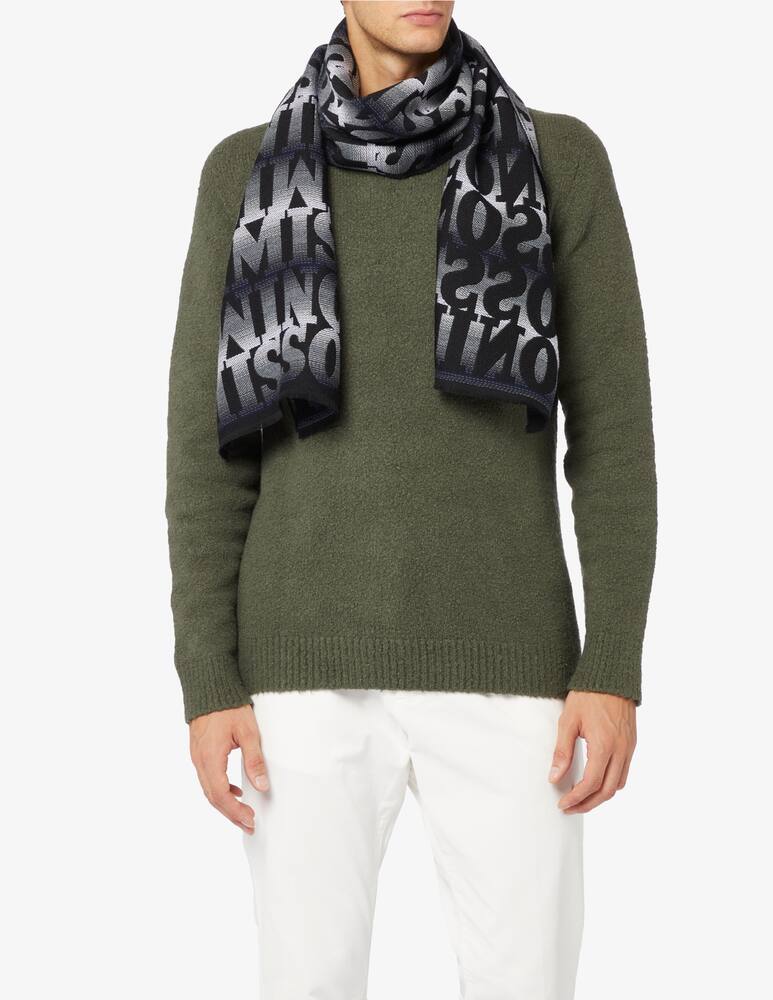 rinascente Missoni Sciarpa 38x180